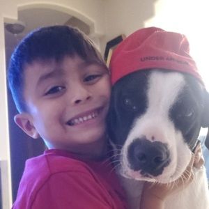 Meet your Posher, Josh